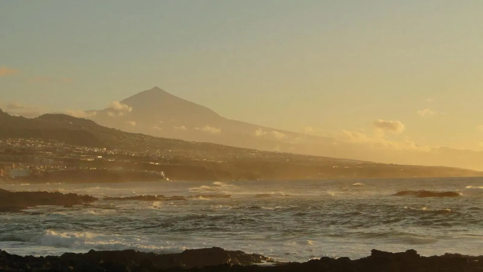 Armonia Park, Tenerife Бахамар Испания