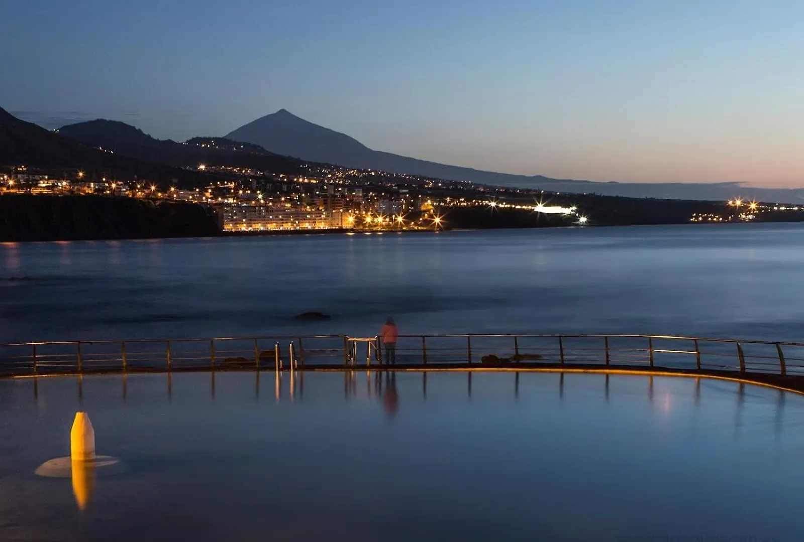 Armonia Park, Tenerife Бахамар