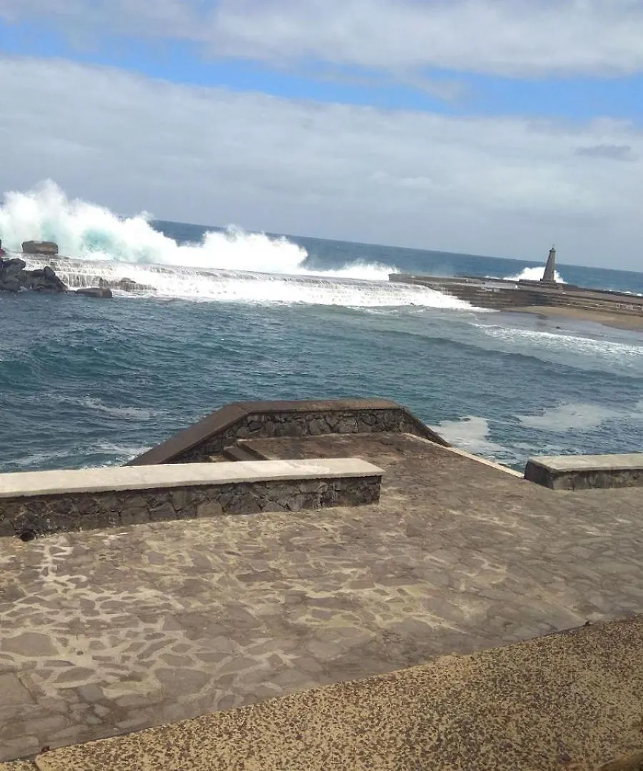 Armonia Park, Tenerife Бахамар 0*,  Испания
