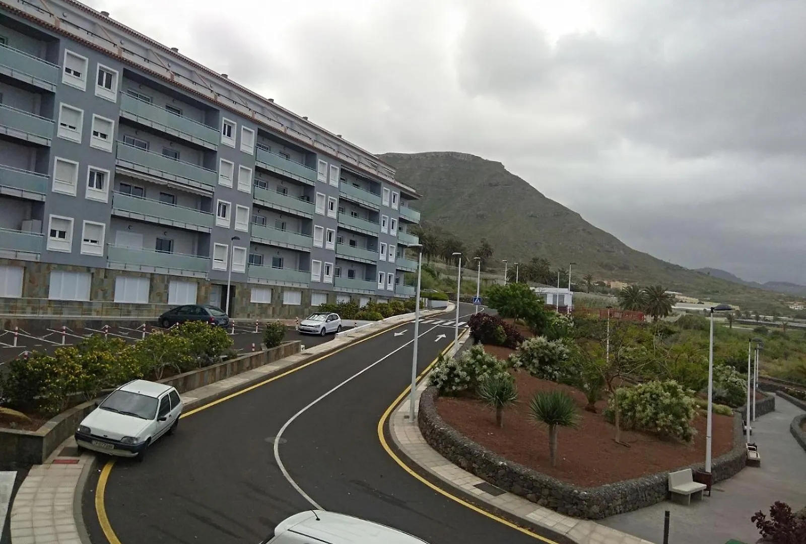 Armonia Park, Tenerife Бахамар 0*,