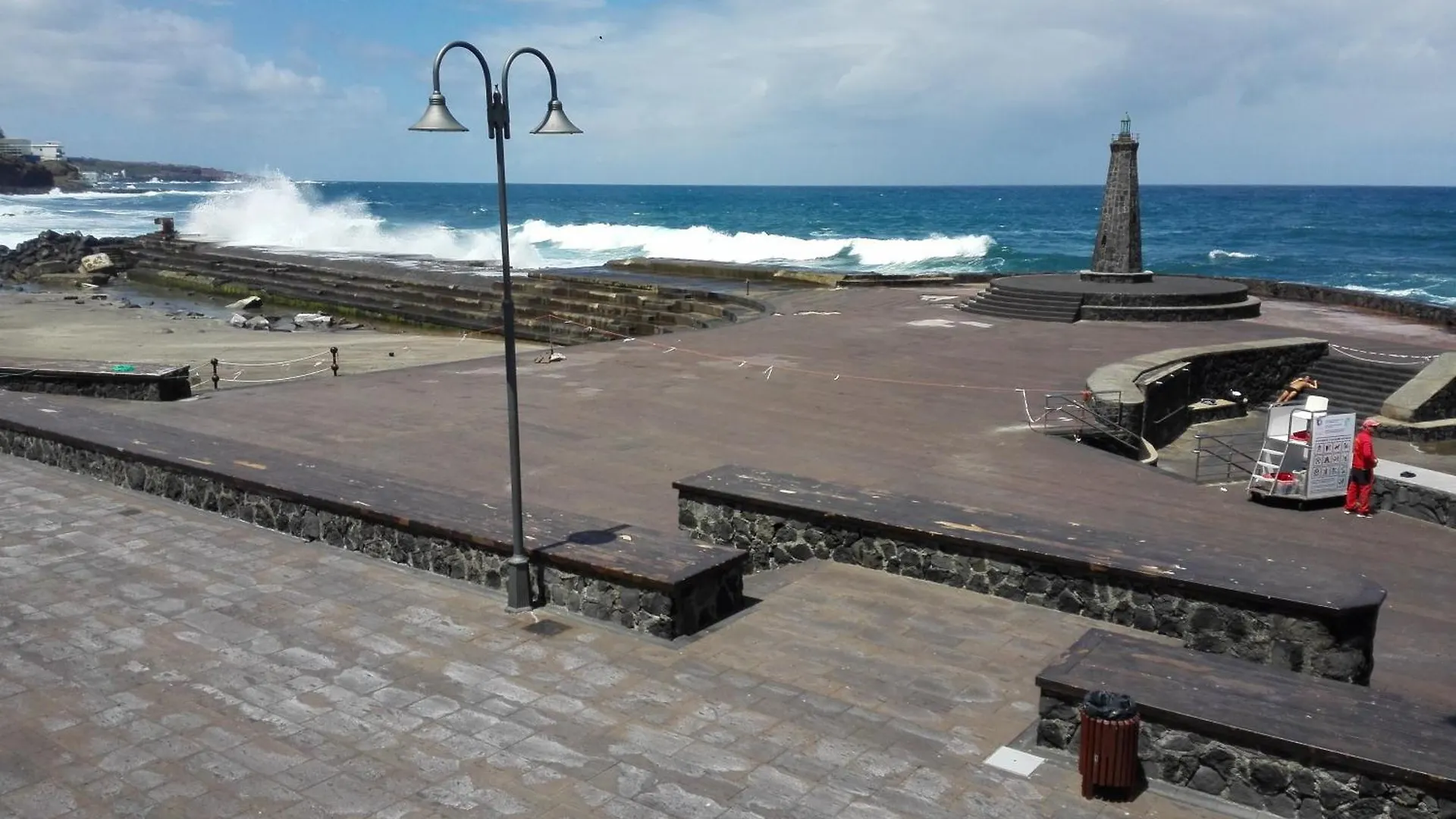 Апартаменты Armonia Park, Tenerife Бахамар