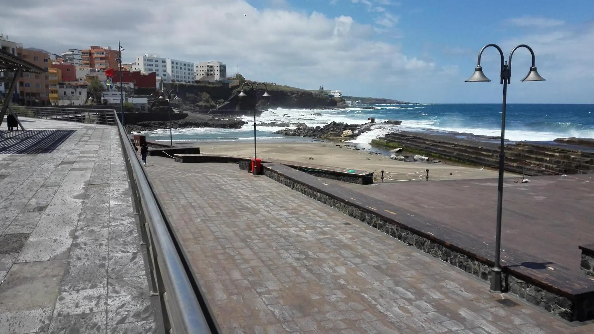 Armonia Park, Tenerife Бахамар 0*,