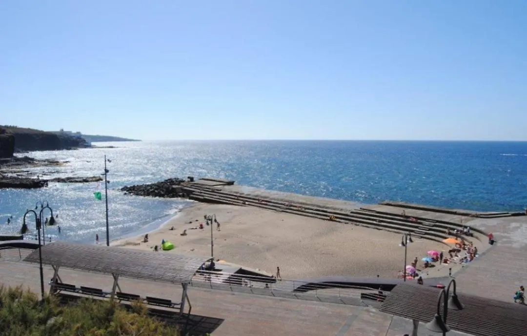 Апартаменты Armonia Park, Tenerife Бахамар